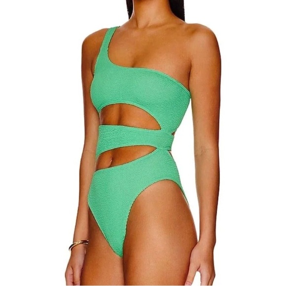 {Bond-Eye} Brand New Rico One Piece Swimsuit - Picture 3 of 14